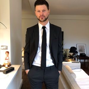 Theory Suits & Blazers - Theory Suit Theory Suits & Blazers - Theory Suit